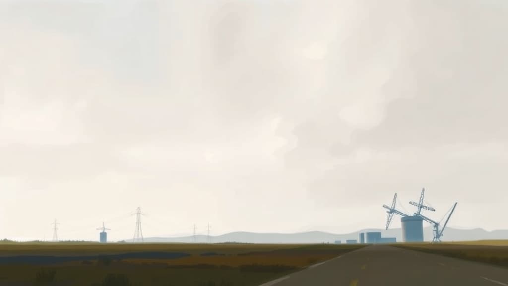 Pathways Carbon Capture Network Faces Funding Challenge in Alberta