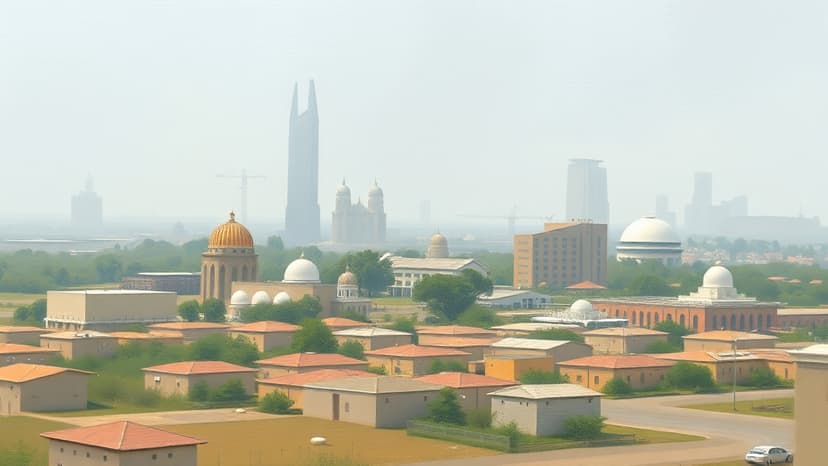 Benin's Circular Economy Plan: Emphasis on Private Entrepreneurship Over Government Action