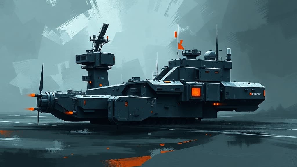 UK Integrates AI into Defense Strategy with Major Investments