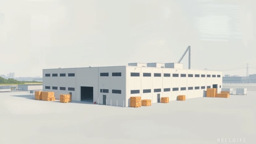 Relocalize Launches Autonomous Microfactory in Montréal for Cold-Pack Production