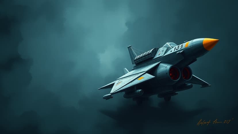 UK and France Collaborate on Successor to Meteor Missile