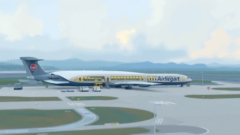 Croatia Control Implements ADB SAFEGATE's OneControl at Zagreb Airport