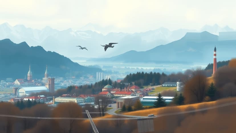 GRITEC AG and Swisscom Enhance OT Cybersecurity Solutions for Swiss Industries