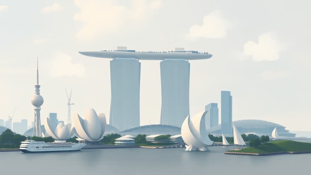 Eight Start-ups Compete for S$4M in Climate Tech Funding at TLC 2026