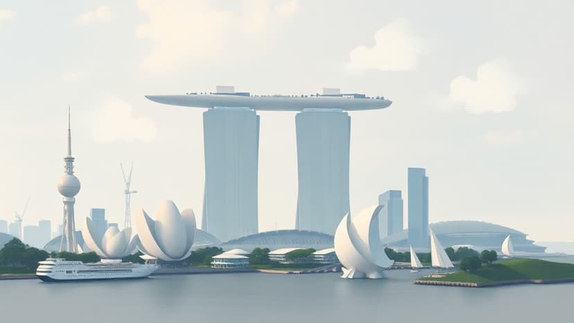 Eight Start-ups Compete for S$4M in Climate Tech Funding at TLC 2026