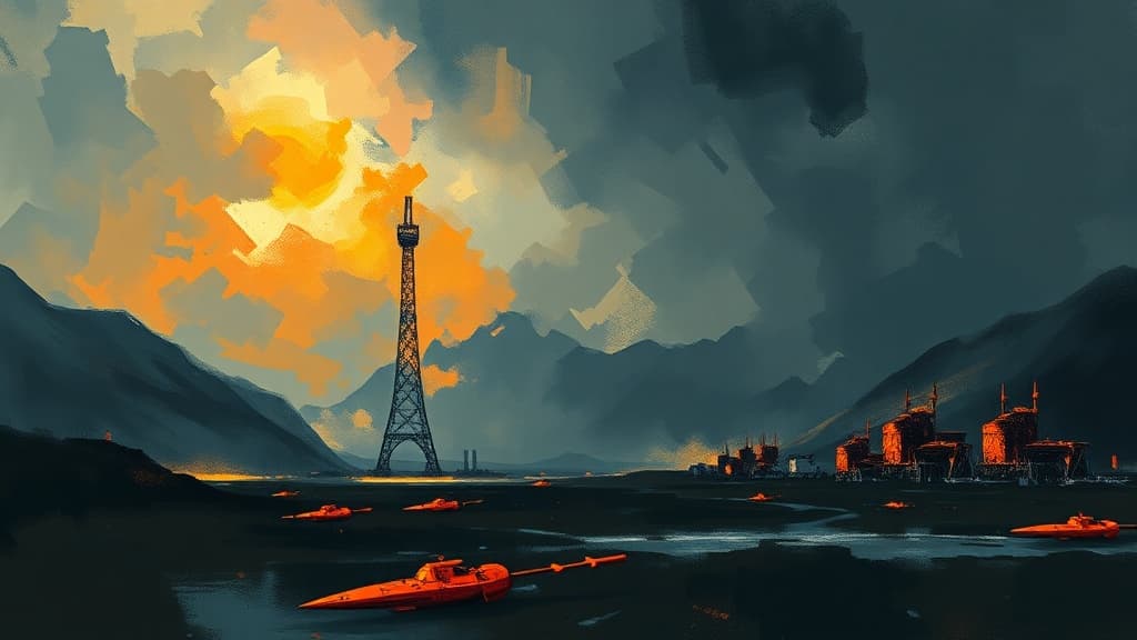 Switzerland's Federal Council Recommends Rejection of Nuclear Weapons Ban Initiative