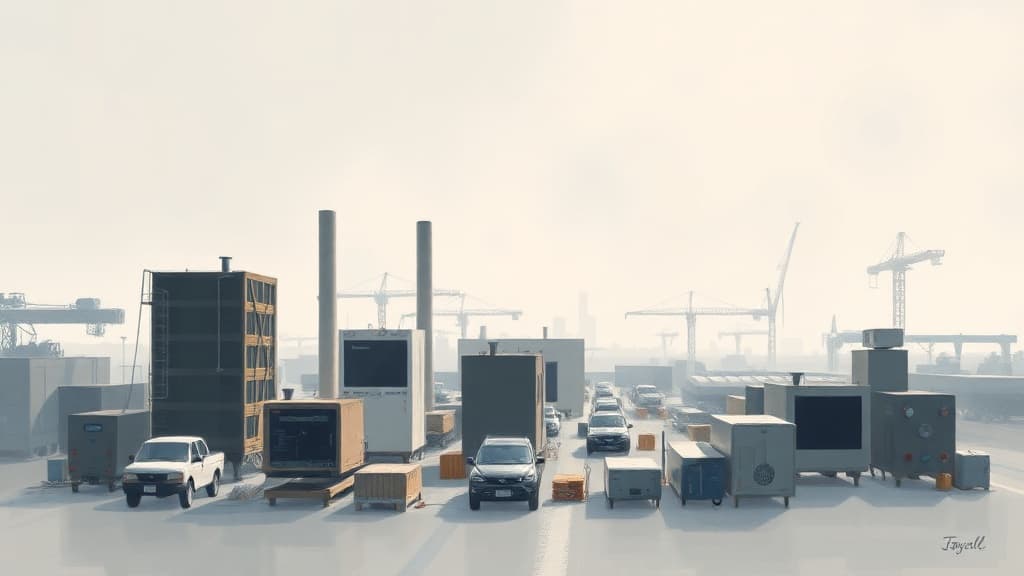 Key Players in Electronics Manufacturing Dispensing Solutions