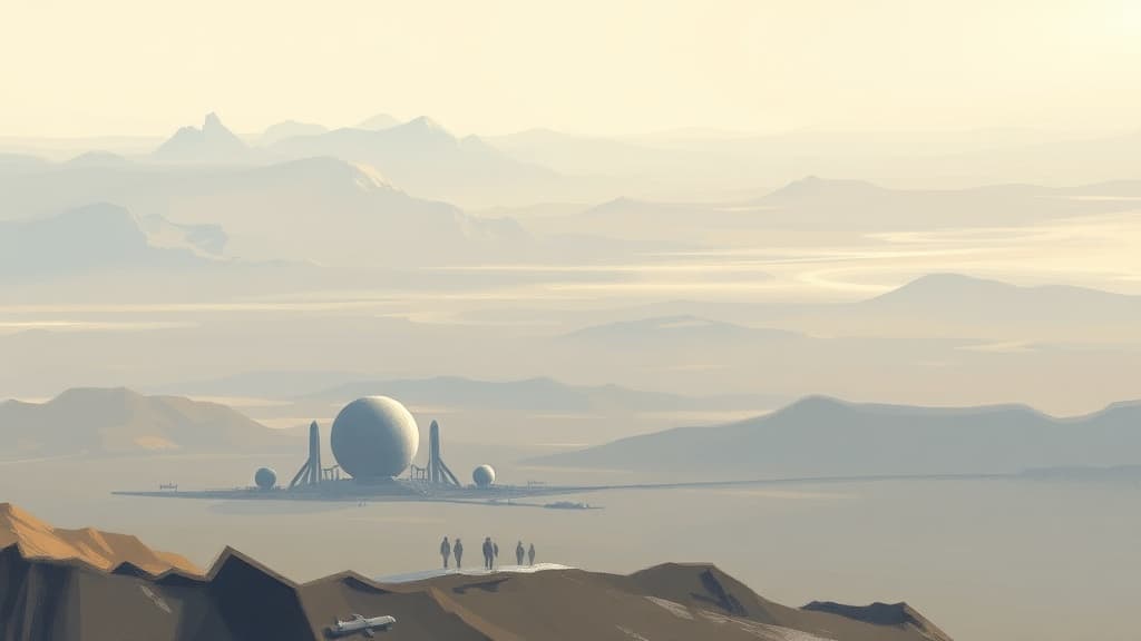 InterCosmos Secures Funding for HyperX Propulsion Technology Development