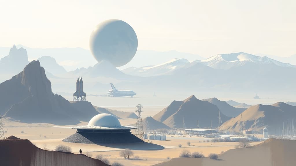 NextOrbit Advances Space Economy for Apulian Enterprises