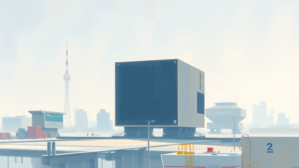 South Korea's Exports Surge Amid Chip Demand; Government Proposes Supplementary Budget