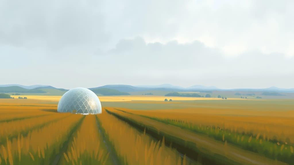 Innovate UK Launches Late-Stage Agri-Tech Funding Competition