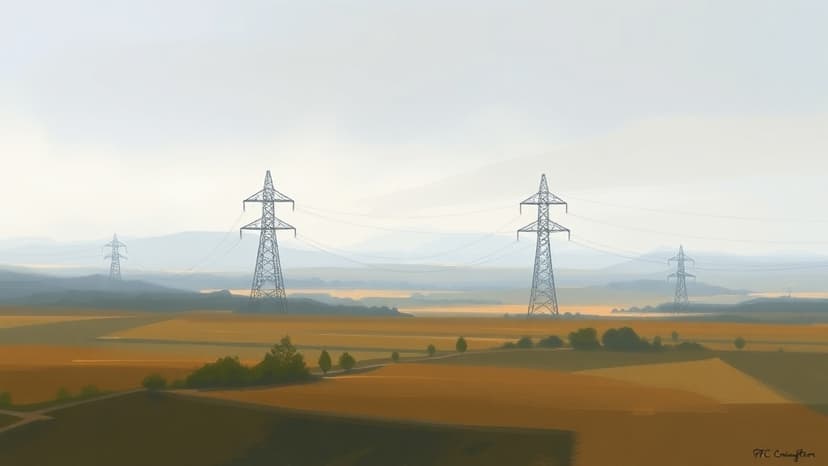 PFC Consulting Invites Bids for 2.7 GW Transmission System in Maharashtra