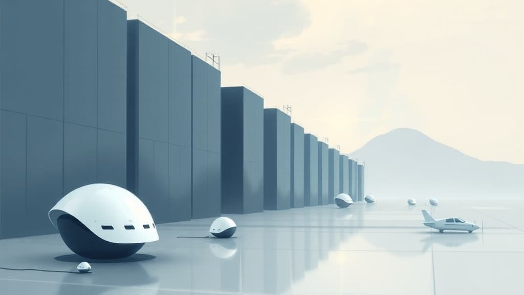 CoreWeave and Iren Stocks Surge Following Nebius' $10B AI Data Center Deal