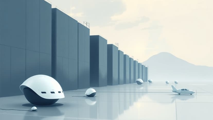 CoreWeave and Iren Stocks Surge Following Nebius' $10B AI Data Center Deal