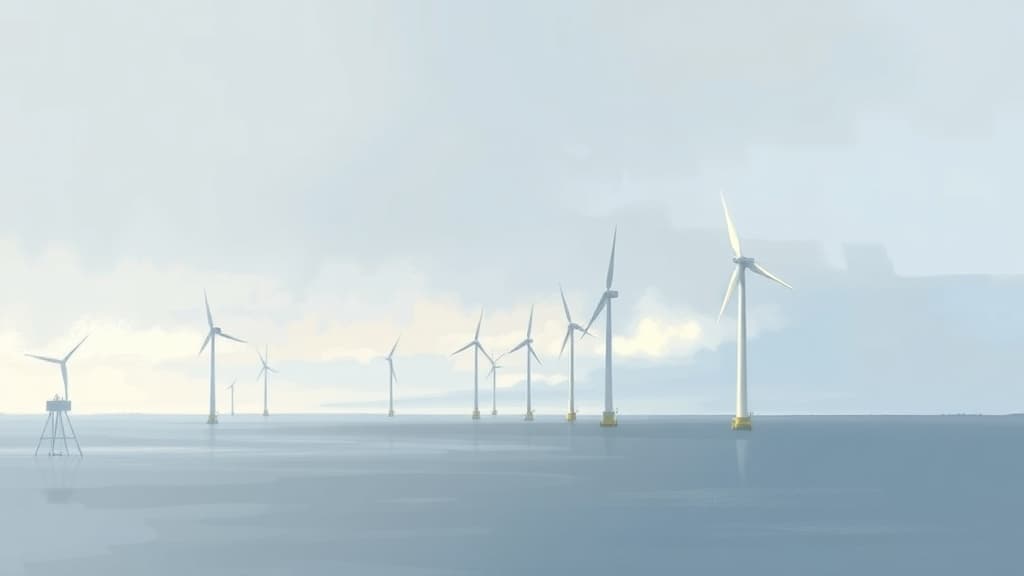 Finland to Conduct First Offshore Wind Auction in 2026