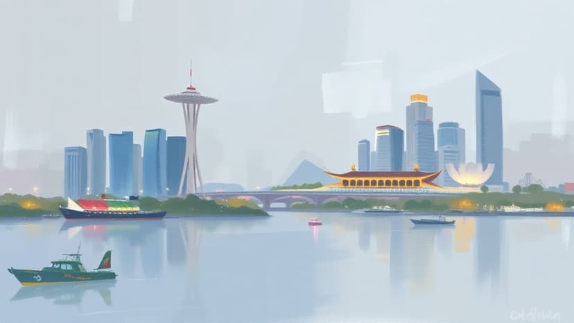 Thai Brands Forge 113 Trade Partnerships in Singapore Franchise Mission