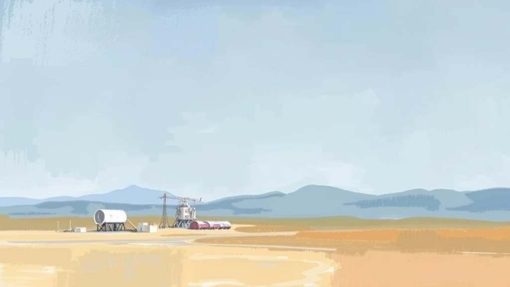 Meridian Global Ventures Advances Stake in Cygni Energy with New Funding Round