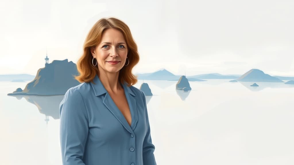 Christine Klein Appointed Acting Director of Controlling, Finance and Operational Procurement at ESA