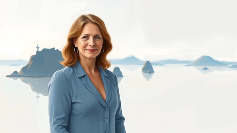 Christine Klein Appointed Acting Director of Controlling, Finance and Operational Procurement at ESA