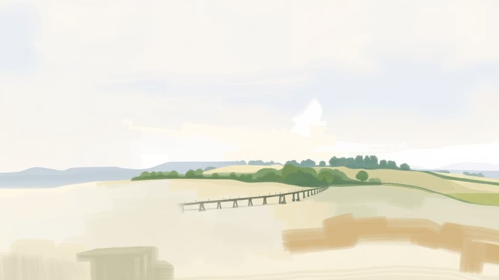 Consultation on National Grid's Cotswolds Visual Impact Mitigation Funding Request