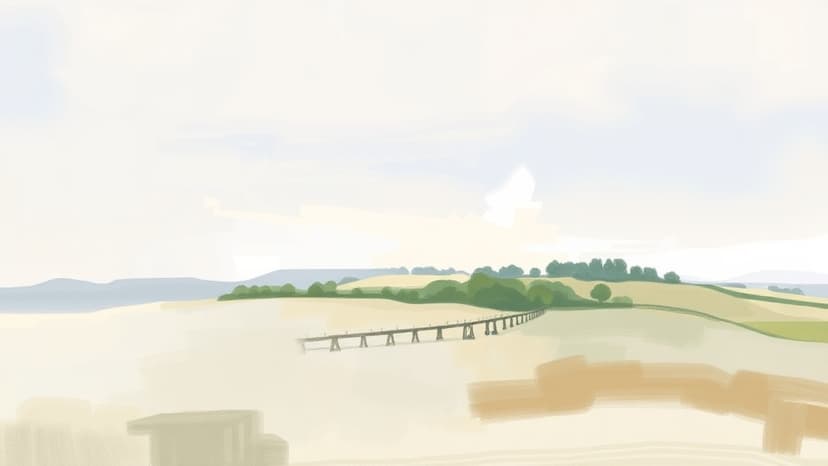 Consultation on National Grid's Cotswolds Visual Impact Mitigation Funding Request