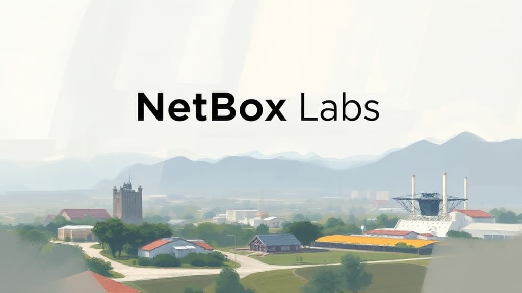 NetBox Labs and AHEAD Partner for Infrastructure Modernization and Automation