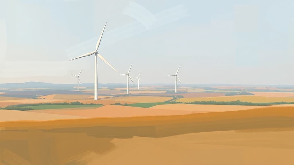 WIND-projekt Sells 381 MW German Wind Portfolio to Blue Elephant Energy