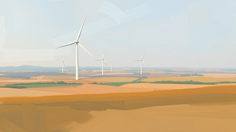 WIND-projekt Sells 381 MW German Wind Portfolio to Blue Elephant Energy