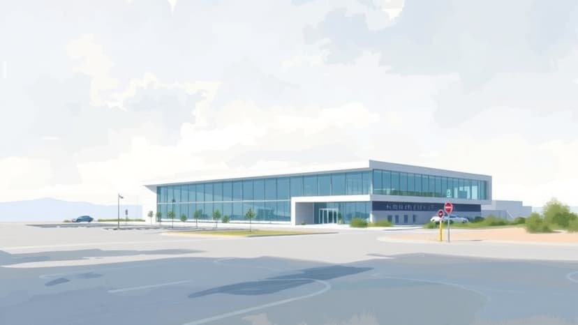 Integrated Air Solutions Opens New Branch in Pinetown