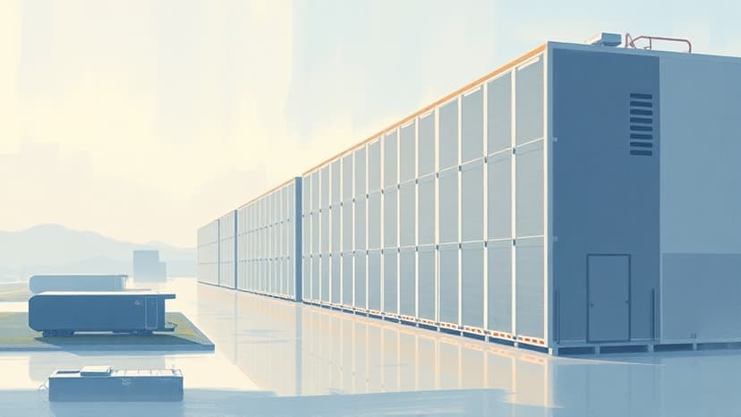 True IDC Launches 77 Billion THB Mega Data Center in Thailand's EEC