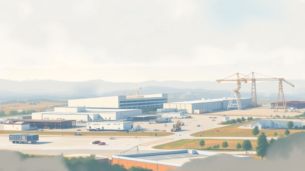 Acieta Expands Production Facilities to Address Automation Demand