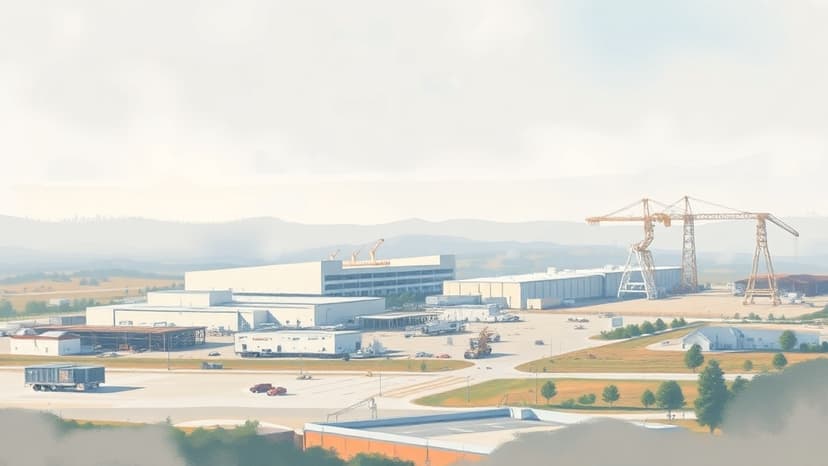 Acieta Expands Production Facilities to Address Automation Demand