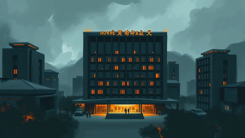 Hong Kong Primary Schools Opt for Mergers Amid Zero-Class Allocations