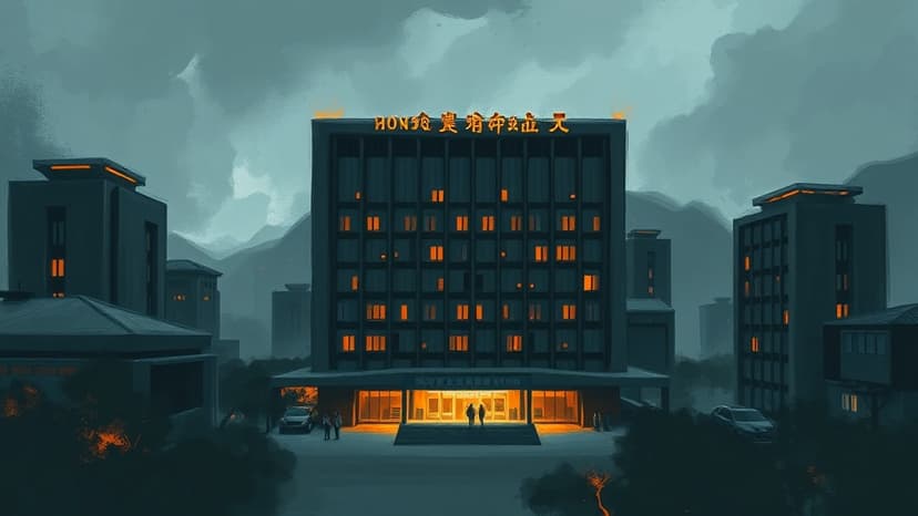 Hong Kong Primary Schools Opt for Mergers Amid Zero-Class Allocations