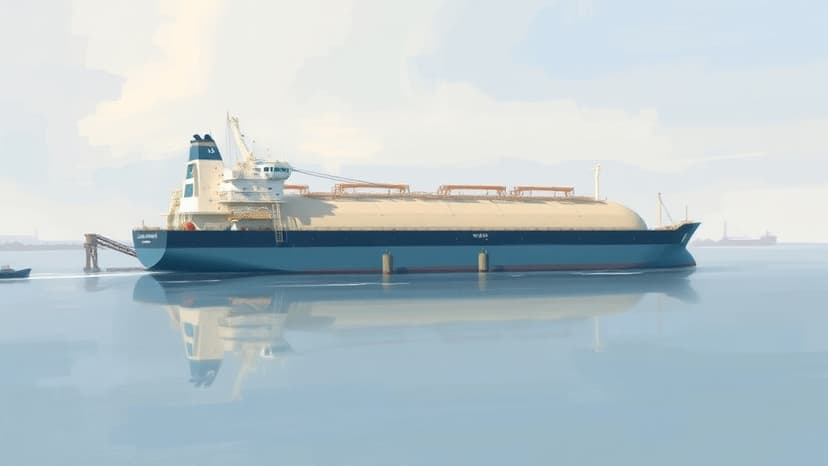 APC Completes Recoating of Ardmore Tankers, Enhancing Operational Efficiency