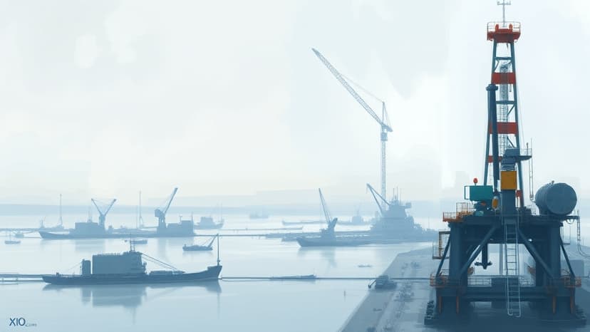 Cost Reduction in Oil and Gas Automation via RMC and XIO Solutions