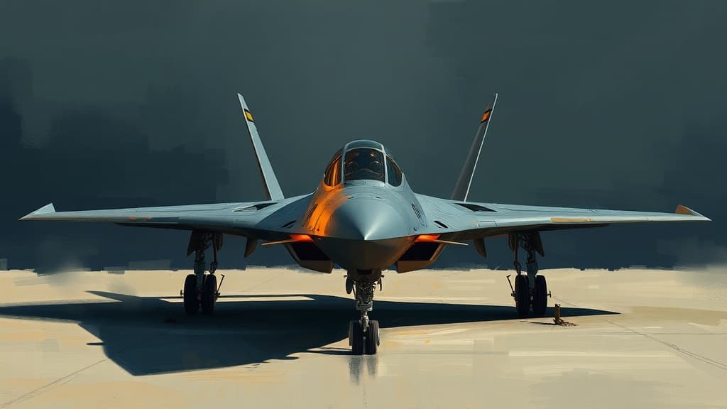 B-21 Raider Production Expansion Boosts Oklahoma Workforce to Over 3,000