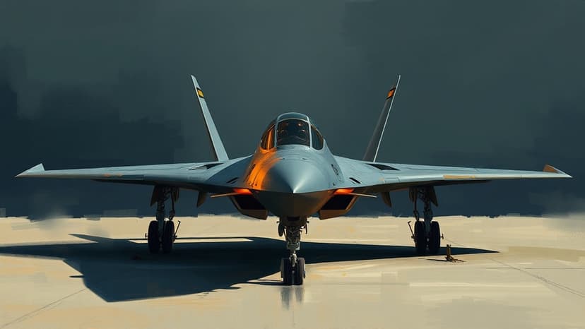 B-21 Raider Production Expansion Boosts Oklahoma Workforce to Over 3,000