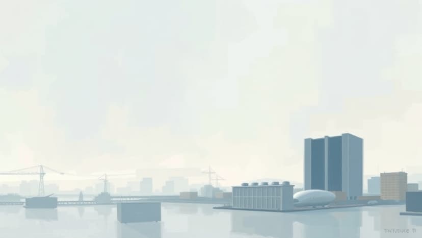 Trane Technologies Announces $1.05 Dividend and Acquisitions in Cooling Solutions