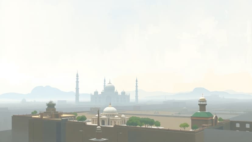 Pakistan Launches ACT AI Initiative to Train 6,000 Students Across 100 Universities