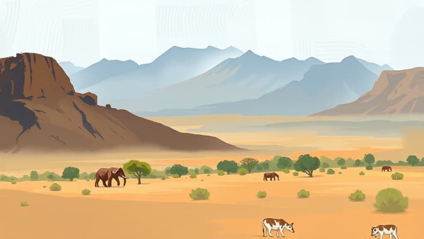 Dell Technologies Highlights AI Infrastructure Needs in Africa at Gitex Africa 2026