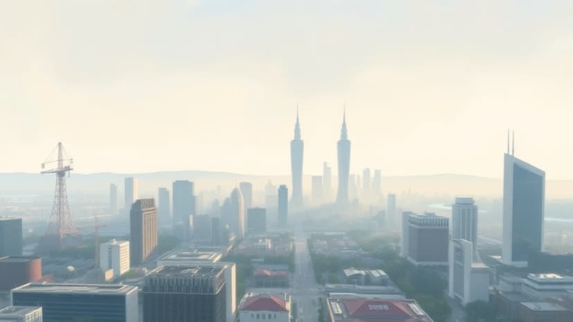 Amotus Launches Wi-SUN Development Services for Smart Cities Utilizing 850,000 Devices