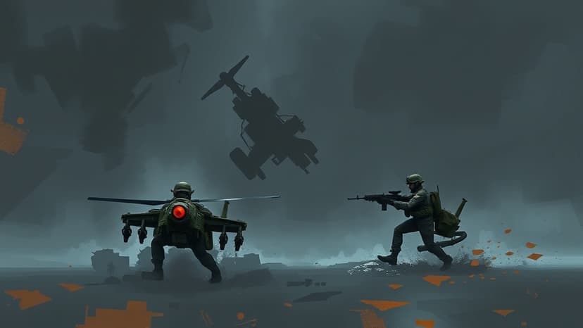 Zambia and Malawi Enhance Military Cooperation and Joint Training Initiatives