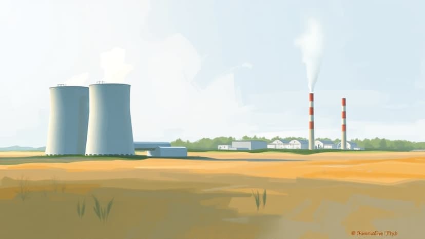 PEI Considers Battery Energy Storage Over Diesel Plants Amid Advocacy