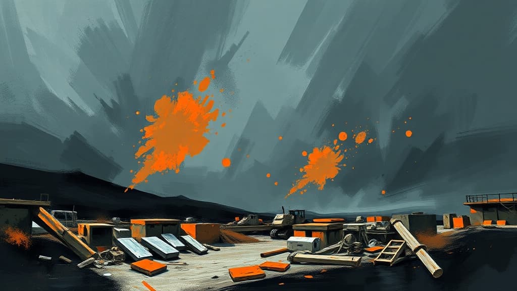 Lebanon and UNDP Collaborate on Mine Action Center Agreement Until 2030