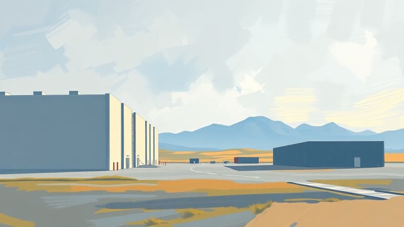 TikTok Halts Second Data Center Project in Ireland Amid Strategic Shift