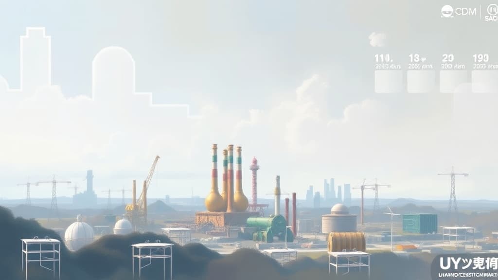 Umanocentrismo Summit Focuses on AI, Robotics, and Energy in Industrial Transformation