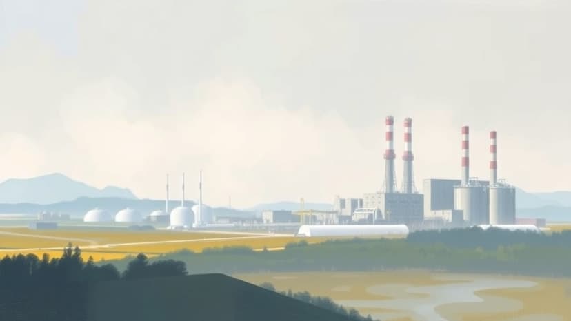 EIB and Eni Finalize €500 Million Loan for Biorefinery in Italy