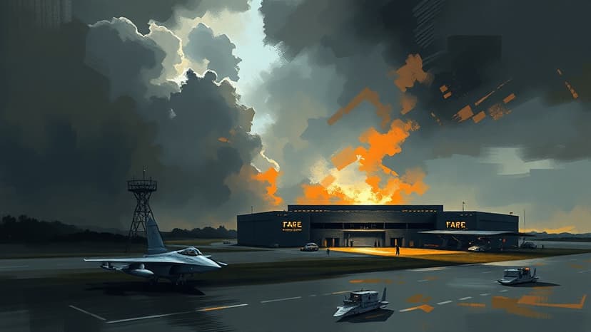 Louisiana Tech and Air Force Sustainment Center Formalize Partnership