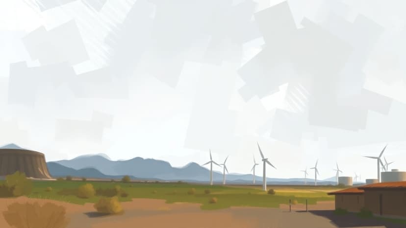 CFE, SENER, and Sonora Government Forge Agreements for Energy Development